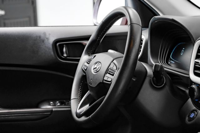 2023 Hyundai Venue Limited OneOwner PerfectCarfax | Dallas, TX | Stevens Motor Company LLC 2023 Hyundai Venue Limited OneOwner PerfectCarfax | Dallas, TX | Stevens Motor Company LLC