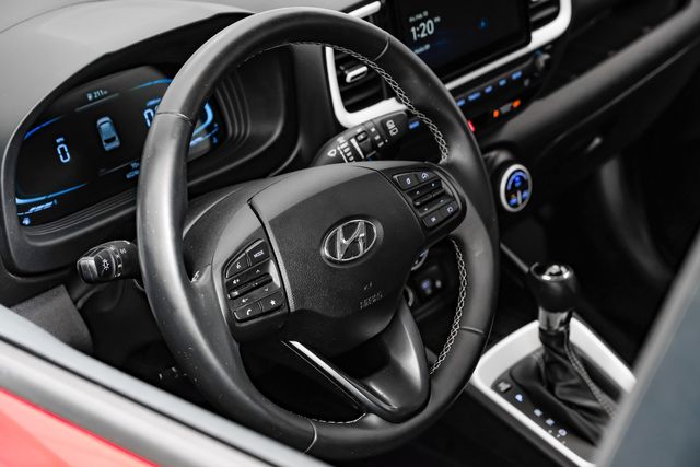 2023 Hyundai Venue Limited OneOwner PerfectCarfax | Dallas, TX | Stevens Motor Company LLC 2023 Hyundai Venue Limited OneOwner PerfectCarfax | Dallas, TX | Stevens Motor Company LLC