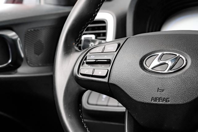 2023 Hyundai Venue Limited OneOwner PerfectCarfax | Dallas, TX | Stevens Motor Company LLC