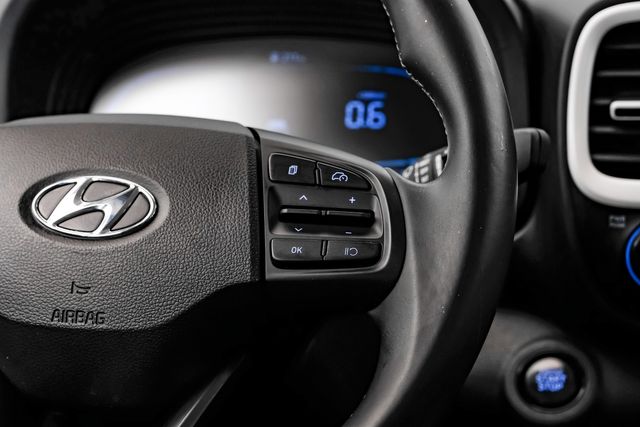 2023 Hyundai Venue Limited OneOwner PerfectCarfax | Dallas, TX | Stevens Motor Company LLC