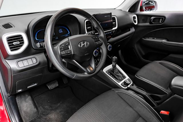 2023 Hyundai Venue Limited OneOwner PerfectCarfax | Dallas, TX | Stevens Motor Company LLC