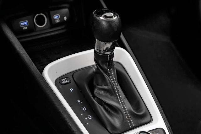 2023 Hyundai Venue Limited OneOwner PerfectCarfax | Dallas, TX | Stevens Motor Company LLC