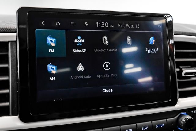 2023 Hyundai Venue Limited OneOwner PerfectCarfax | Dallas, TX | Stevens Motor Company LLC 2023 Hyundai Venue Limited OneOwner PerfectCarfax | Dallas, TX | Stevens Motor Company LLC