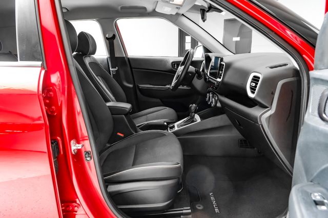 2023 Hyundai Venue Limited OneOwner PerfectCarfax | Dallas, TX | Stevens Motor Company LLC 2023 Hyundai Venue Limited OneOwner PerfectCarfax | Dallas, TX | Stevens Motor Company LLC