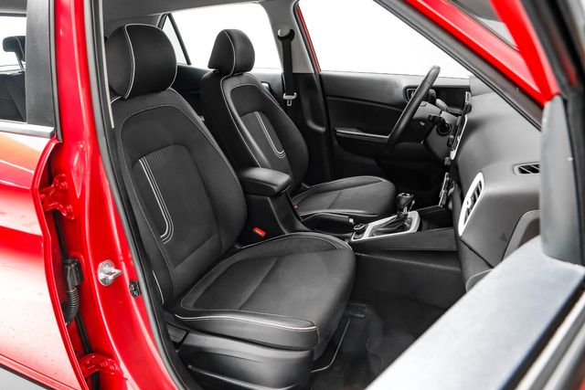 2023 Hyundai Venue Limited OneOwner PerfectCarfax | Dallas, TX | Stevens Motor Company LLC