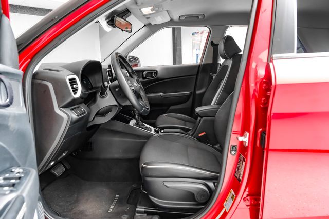 2023 Hyundai Venue Limited OneOwner PerfectCarfax | Dallas, TX | Stevens Motor Company LLC