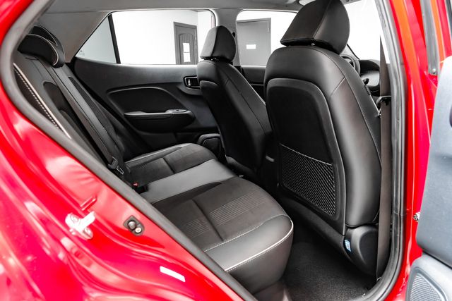 2023 Hyundai Venue Limited OneOwner PerfectCarfax | Dallas, TX | Stevens Motor Company LLC