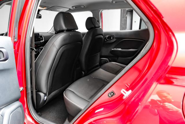 2023 Hyundai Venue Limited OneOwner PerfectCarfax | Dallas, TX | Stevens Motor Company LLC