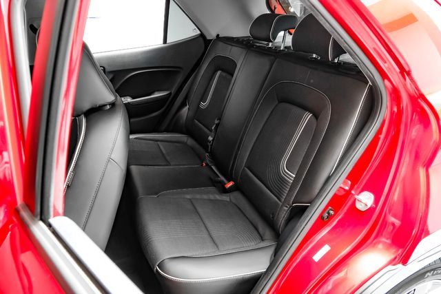 2023 Hyundai Venue Limited OneOwner PerfectCarfax | Dallas, TX | Stevens Motor Company LLC