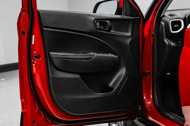 2023 Hyundai Venue Limited OneOwner PerfectCarfax | Dallas, TX | Stevens Motor Company LLC