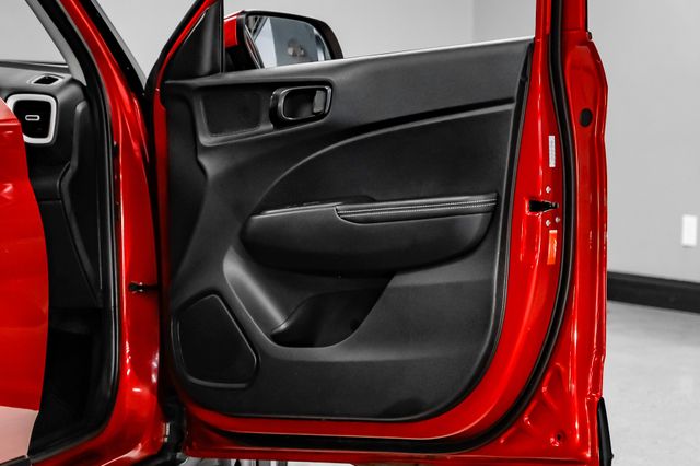 2023 Hyundai Venue Limited OneOwner PerfectCarfax | Dallas, TX | Stevens Motor Company LLC 2023 Hyundai Venue Limited OneOwner PerfectCarfax | Dallas, TX | Stevens Motor Company LLC