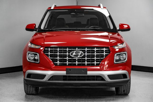 2023 Hyundai Venue Limited OneOwner PerfectCarfax | Dallas, TX | Stevens Motor Company LLC 2023 Hyundai Venue Limited OneOwner PerfectCarfax | Dallas, TX | Stevens Motor Company LLC