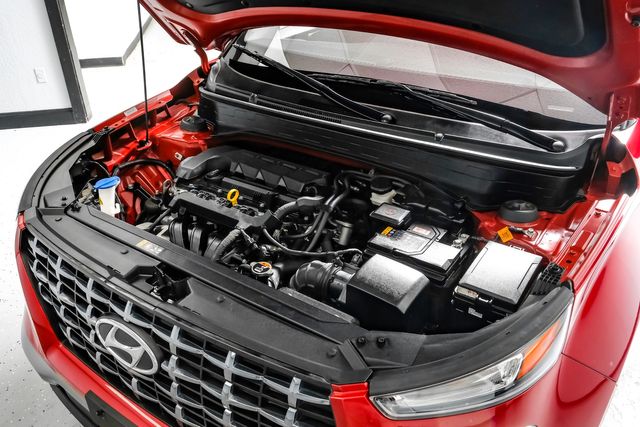 2023 Hyundai Venue Limited OneOwner PerfectCarfax | Dallas, TX | Stevens Motor Company LLC 2023 Hyundai Venue Limited OneOwner PerfectCarfax | Dallas, TX | Stevens Motor Company LLC