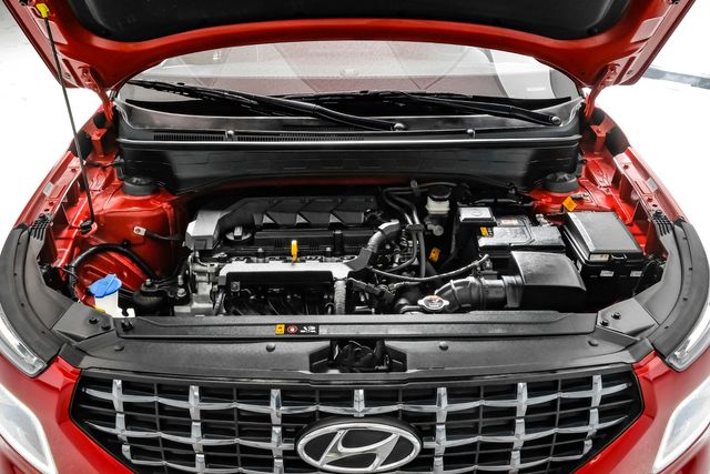 2023 Hyundai Venue Limited OneOwner PerfectCarfax | Dallas, TX | Stevens Motor Company LLC 2023 Hyundai Venue Limited OneOwner PerfectCarfax | Dallas, TX | Stevens Motor Company LLC