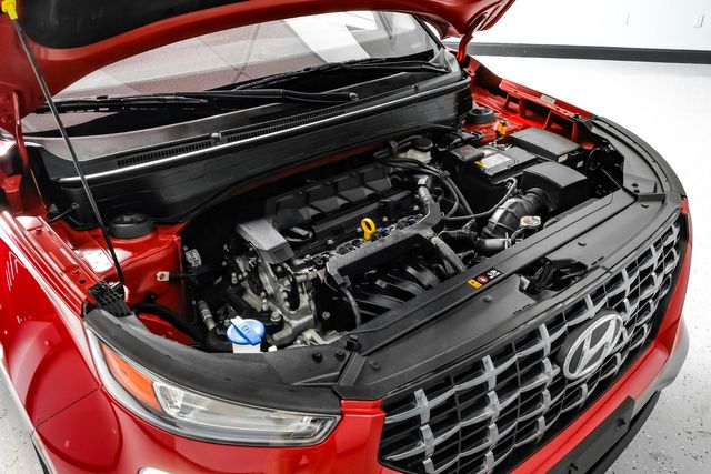 2023 Hyundai Venue Limited OneOwner PerfectCarfax | Dallas, TX | Stevens Motor Company LLC