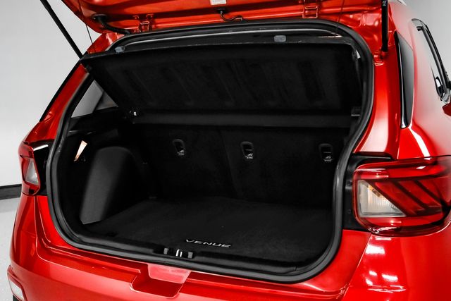 2023 Hyundai Venue Limited OneOwner PerfectCarfax | Dallas, TX | Stevens Motor Company LLC