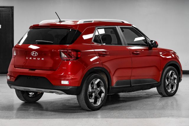2023 Hyundai Venue Limited OneOwner PerfectCarfax | Dallas, TX | Stevens Motor Company LLC 2023 Hyundai Venue Limited OneOwner PerfectCarfax | Dallas, TX | Stevens Motor Company LLC