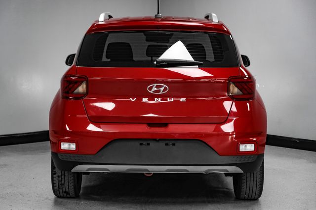 2023 Hyundai Venue Limited OneOwner PerfectCarfax | Dallas, TX | Stevens Motor Company LLC 2023 Hyundai Venue Limited OneOwner PerfectCarfax | Dallas, TX | Stevens Motor Company LLC