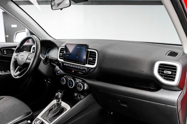 2023 Hyundai Venue Limited OneOwner PerfectCarfax | Dallas, TX | Stevens Motor Company LLC 2023 Hyundai Venue Limited OneOwner PerfectCarfax | Dallas, TX | Stevens Motor Company LLC