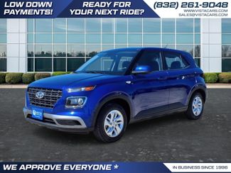 2023 Hyundai VENUE SE Houston, Texas Vista Cars and Trucks