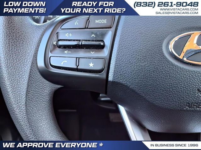 2023 Hyundai VENUE SE Houston, Texas Vista Cars and Trucks