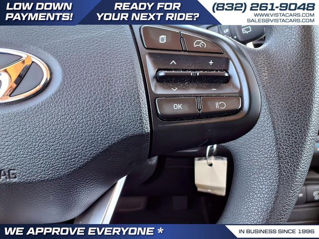 2023 Hyundai VENUE SE Houston, Texas Vista Cars and Trucks 2023 Hyundai VENUE SE Houston, Texas Vista Cars and Trucks