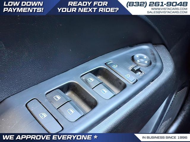 2023 Hyundai VENUE SE Houston, Texas Vista Cars and Trucks