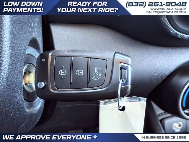 2023 Hyundai VENUE SE Houston, Texas Vista Cars and Trucks