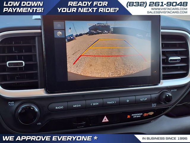2023 Hyundai VENUE SE Houston, Texas Vista Cars and Trucks 2023 Hyundai VENUE SE Houston, Texas Vista Cars and Trucks