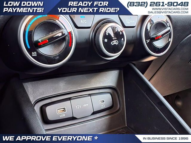 2023 Hyundai VENUE SE Houston, Texas Vista Cars and Trucks 2023 Hyundai VENUE SE Houston, Texas Vista Cars and Trucks