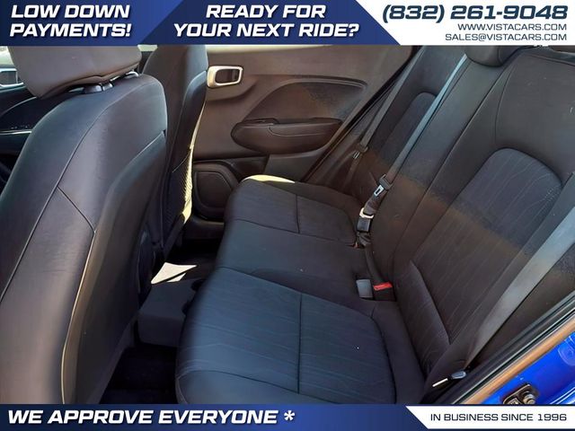 2023 Hyundai VENUE SE Houston, Texas Vista Cars and Trucks 2023 Hyundai VENUE SE Houston, Texas Vista Cars and Trucks