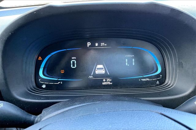 2023 Hyundai VENUE Limited