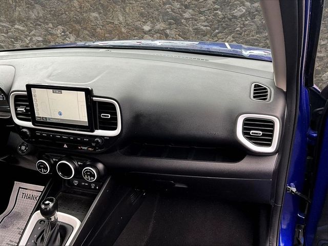 2023 Hyundai VENUE Limited