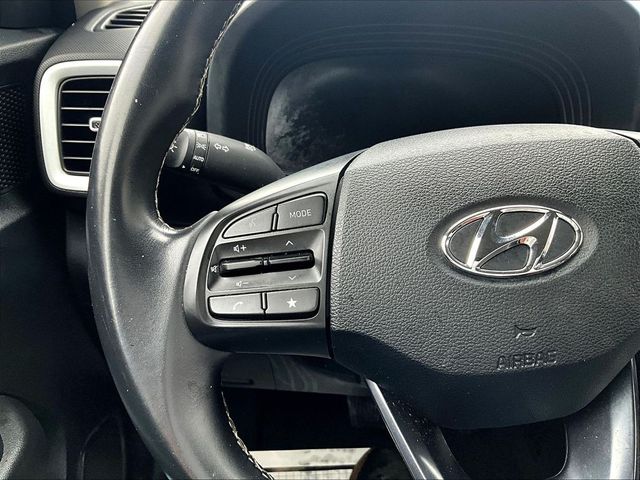 2023 Hyundai VENUE Limited