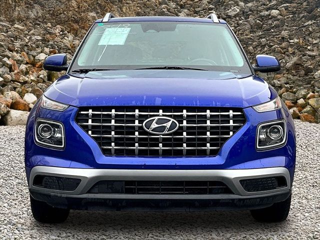 2023 Hyundai VENUE Limited