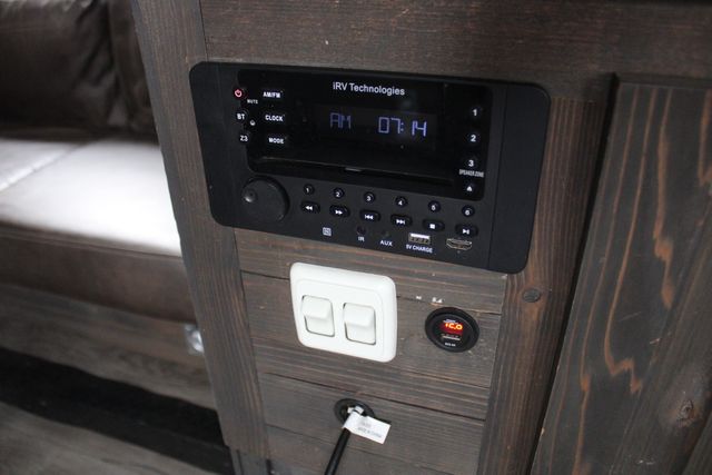 2023 ICE CASTLE 8x35 STUB Custom