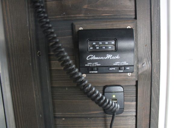 2023 ICE CASTLE 8x35 STUB Custom