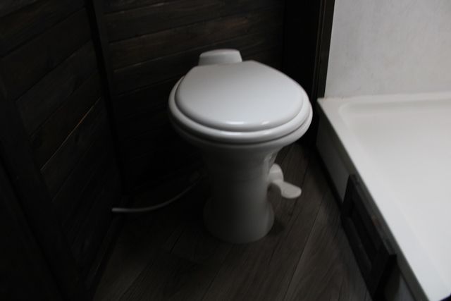 2023 ICE CASTLE 8x35 STUB Custom