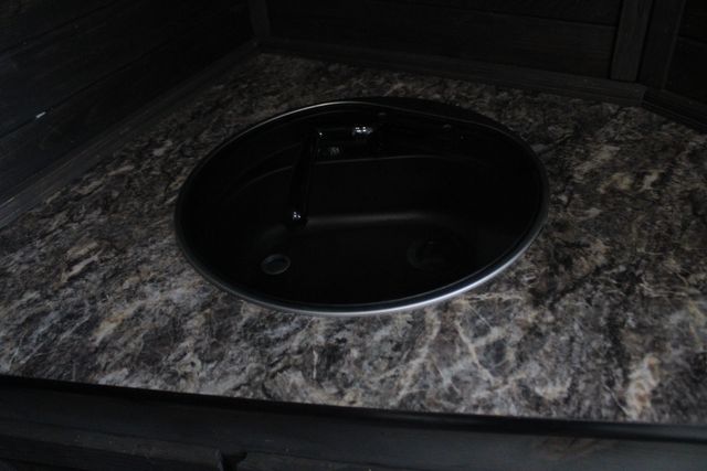 2023 ICE CASTLE 8x35 STUB Custom