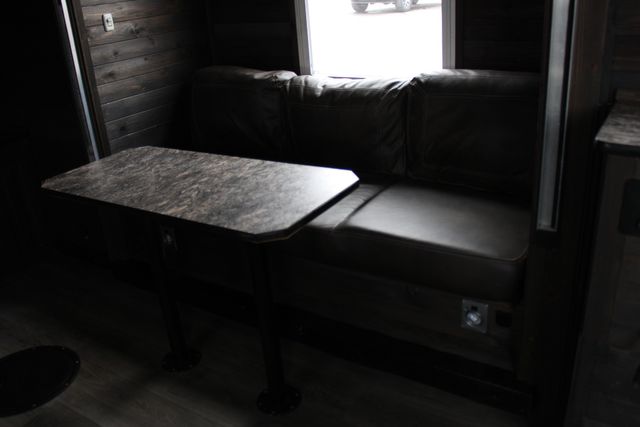 2023 ICE CASTLE 8x35 STUB Custom