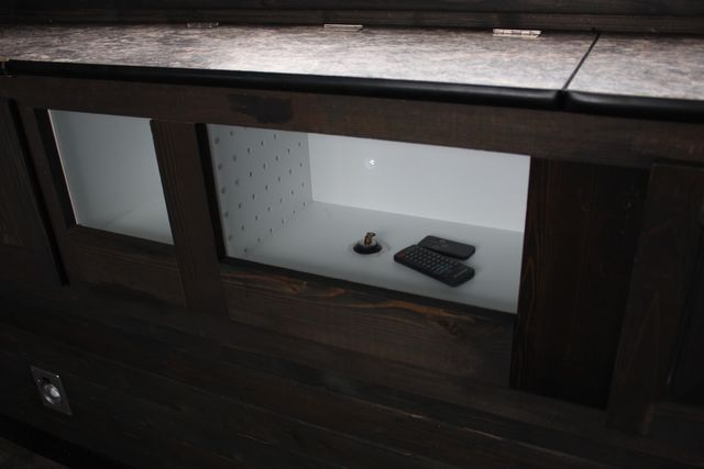 2023 ICE CASTLE 8x35 STUB Custom