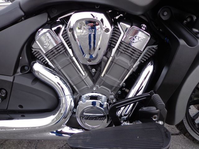 2023 INDIAN CHALLENGER SMOKE