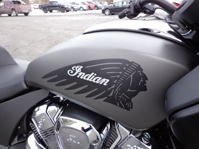 2023 INDIAN CHALLENGER SMOKE