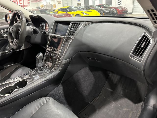 2023 Infiniti Q50 Luxe V-6, 300HP, B92, H92 USB, Gorgeous, Only 42k | Dallas, Texas | Corvette Warehouse 2023 Infiniti Q50 Luxe V-6, 300HP, B92, H92 USB, Gorgeous, Only 42k | Dallas, Texas | Corvette Warehouse