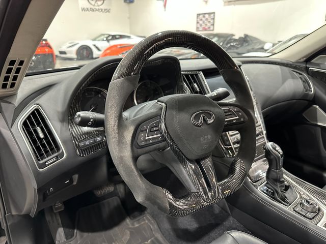 2023 Infiniti Q50 Luxe V-6, 300HP, B92, H92 USB, Gorgeous, Only 42k | Dallas, Texas | Corvette Warehouse 2023 Infiniti Q50 Luxe V-6, 300HP, B92, H92 USB, Gorgeous, Only 42k | Dallas, Texas | Corvette Warehouse