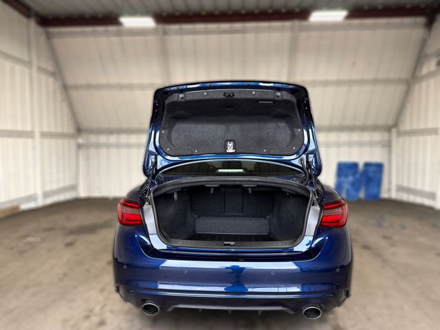 2023 Infiniti Q50 LUXE | Houston, TX | Texas Star Motors