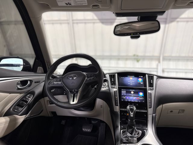 2023 Infiniti Q50 LUXE | Houston, TX | Texas Star Motors 2023 Infiniti Q50 LUXE | Houston, TX | Texas Star Motors