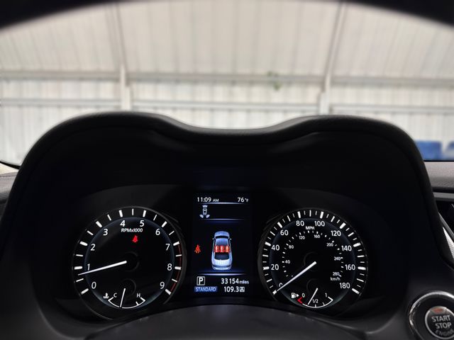 2023 Infiniti Q50 LUXE | Houston, TX | Texas Star Motors