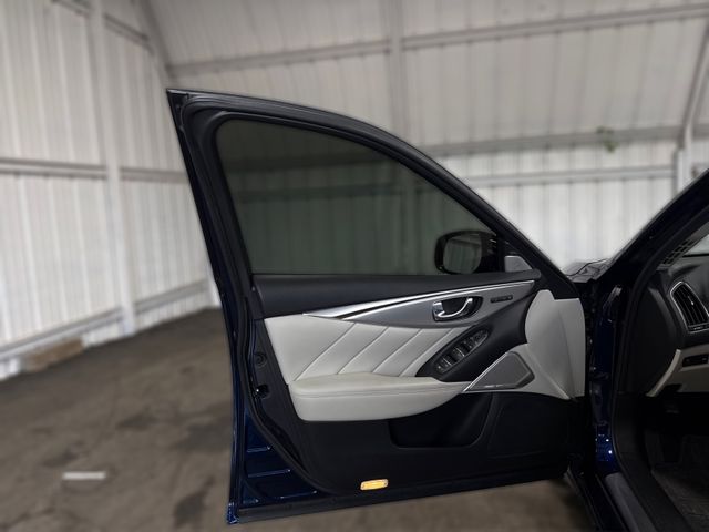 2023 Infiniti Q50 LUXE | Houston, TX | Texas Star Motors 2023 Infiniti Q50 LUXE | Houston, TX | Texas Star Motors