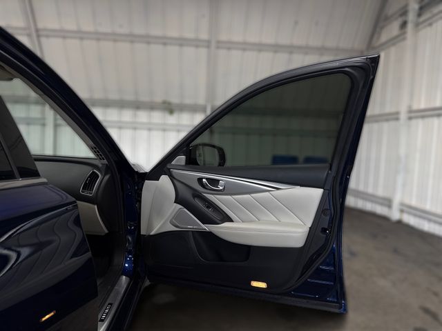 2023 Infiniti Q50 LUXE | Houston, TX | Texas Star Motors 2023 Infiniti Q50 LUXE | Houston, TX | Texas Star Motors